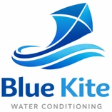 Blue Kite Water
