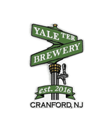 Yale Terrace Brewery 
26 Eastman Street
Cranford, NJ 07016