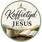 Koffietyd met Jesus