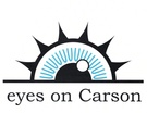 eyes on Carson