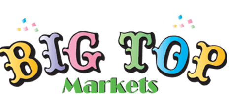 Big Top Market