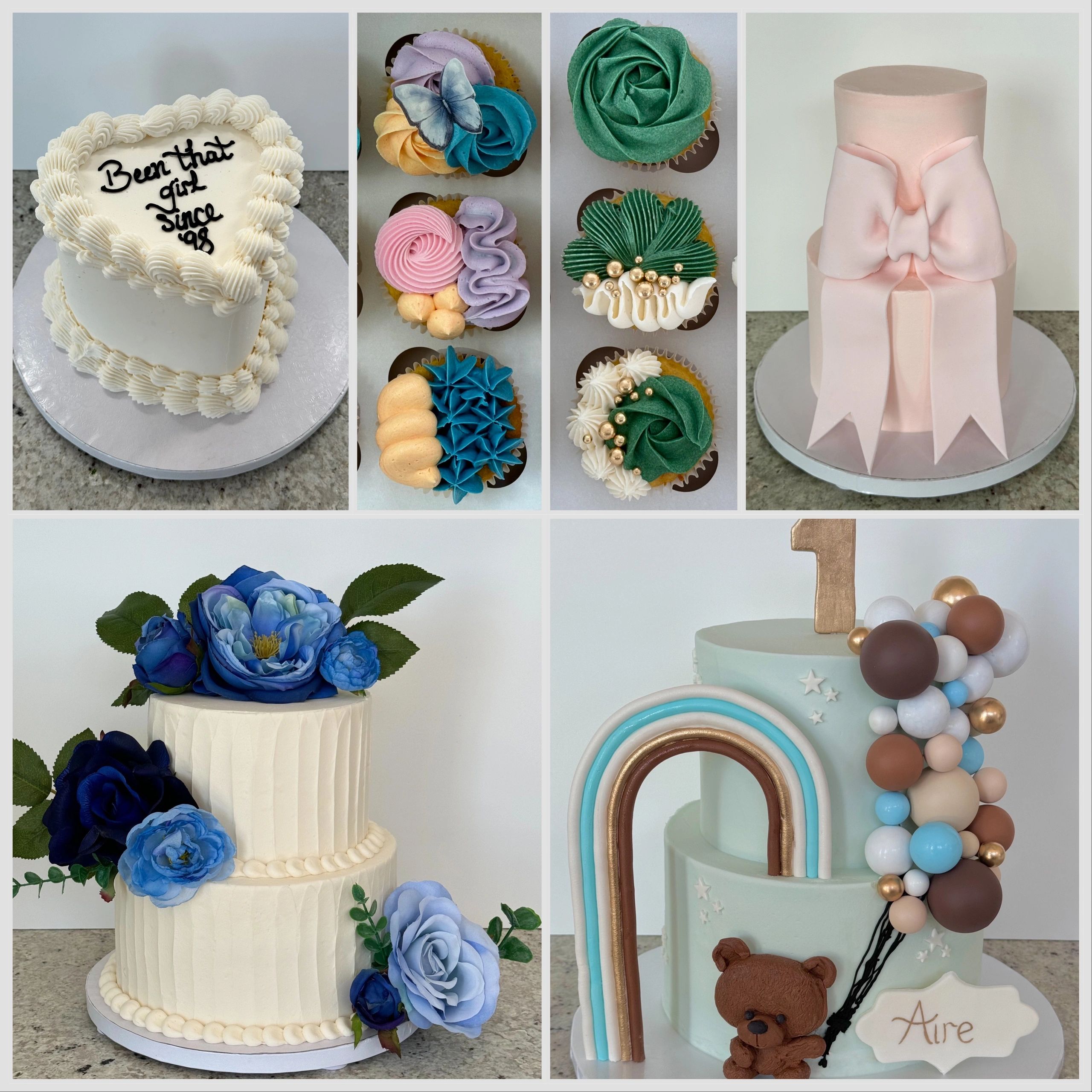 cake maker near me Find the Perfect Cake Maker for Your Special Occasion