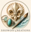 Show Off Creations Jewelry and Paintings