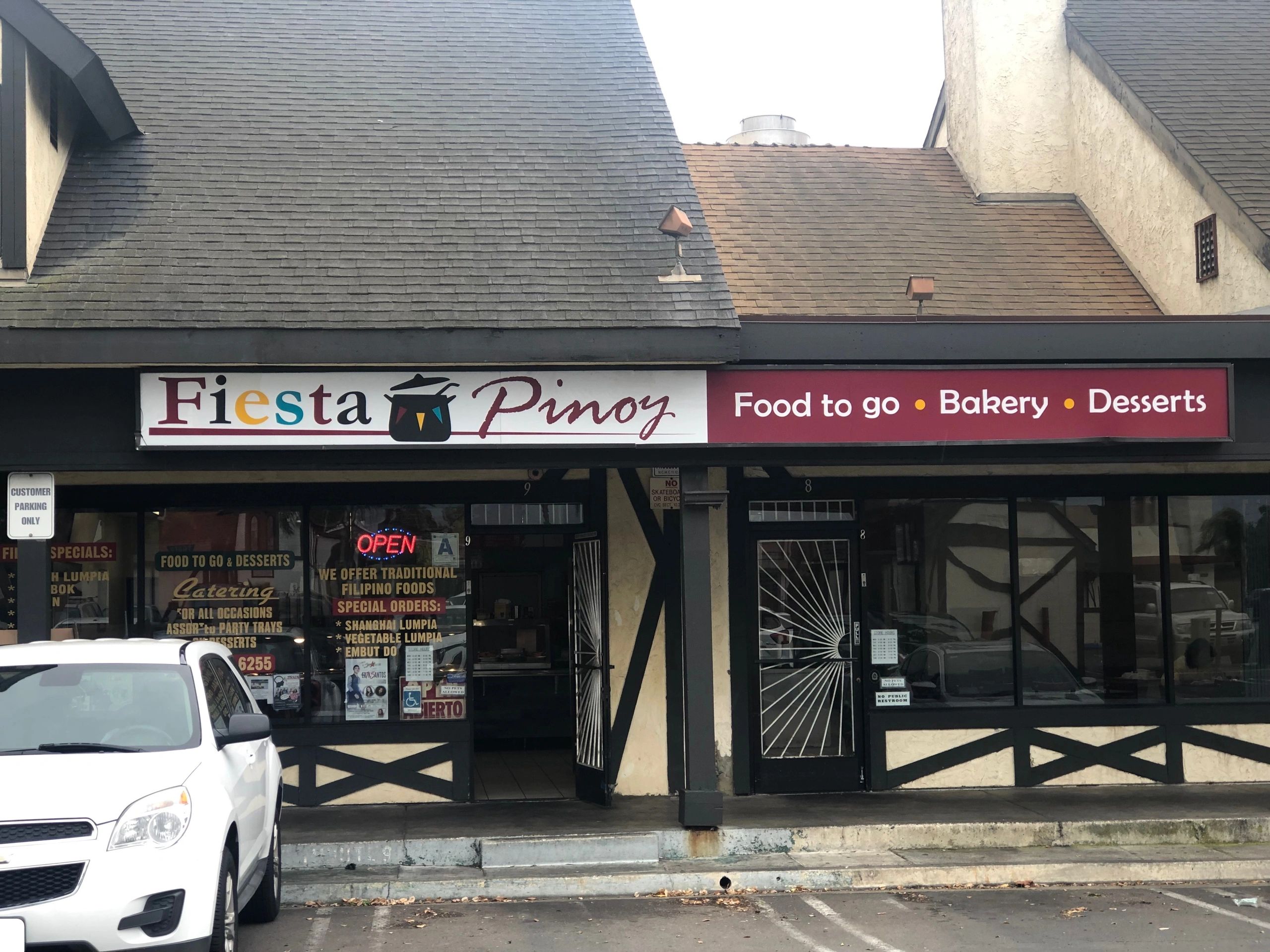 Fiesta Pinoy
