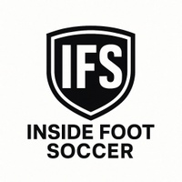 Inside Foot Soccer