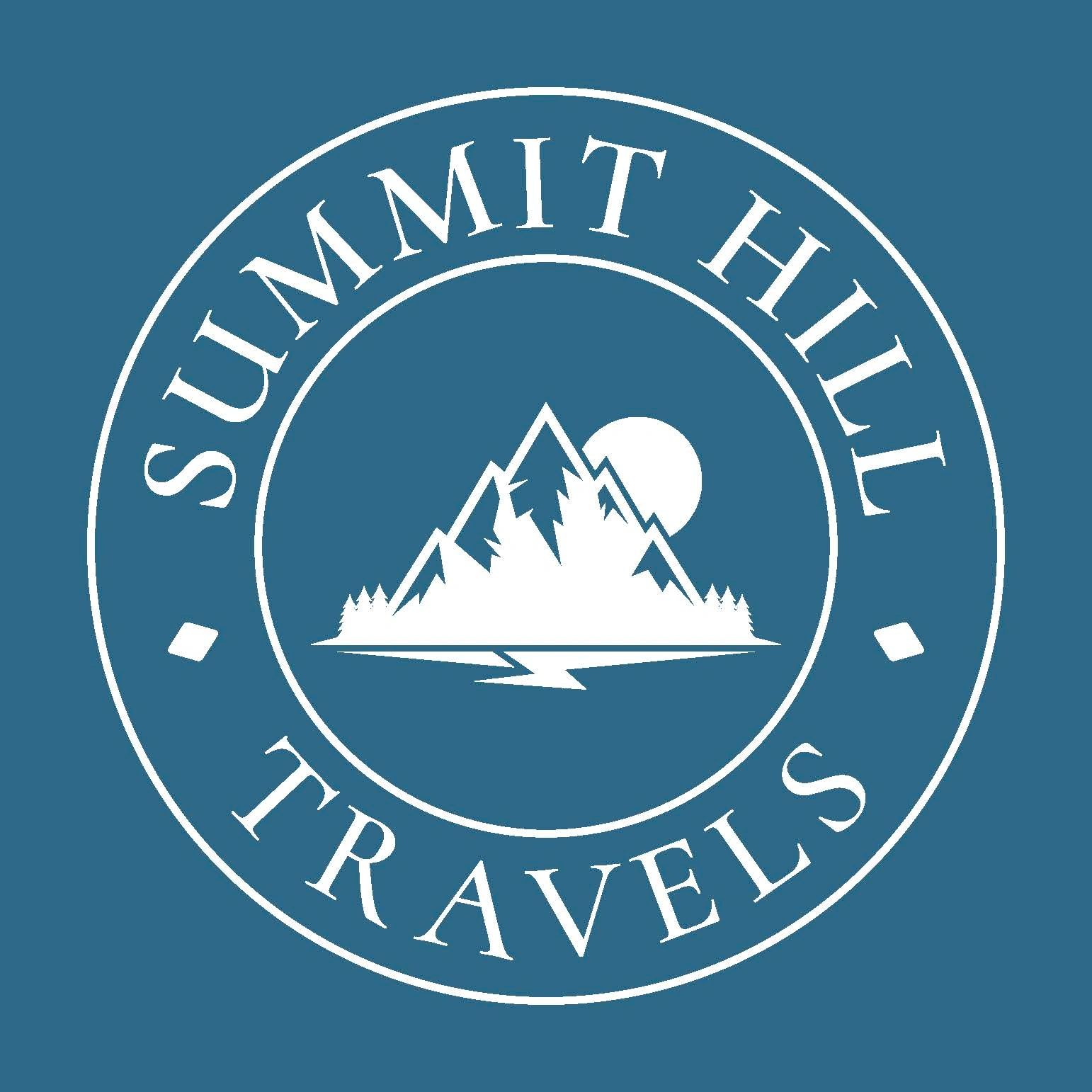 Summit Hill Travels