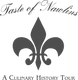 TASTE OF NAWLINS TOURS