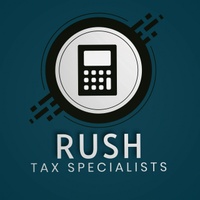 Rush Tax Specialists                                             