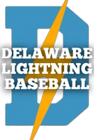 Delaware Lightning Baseball