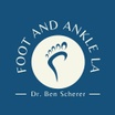 Foot and Ankle LA  
Dr. Ben Scherer
