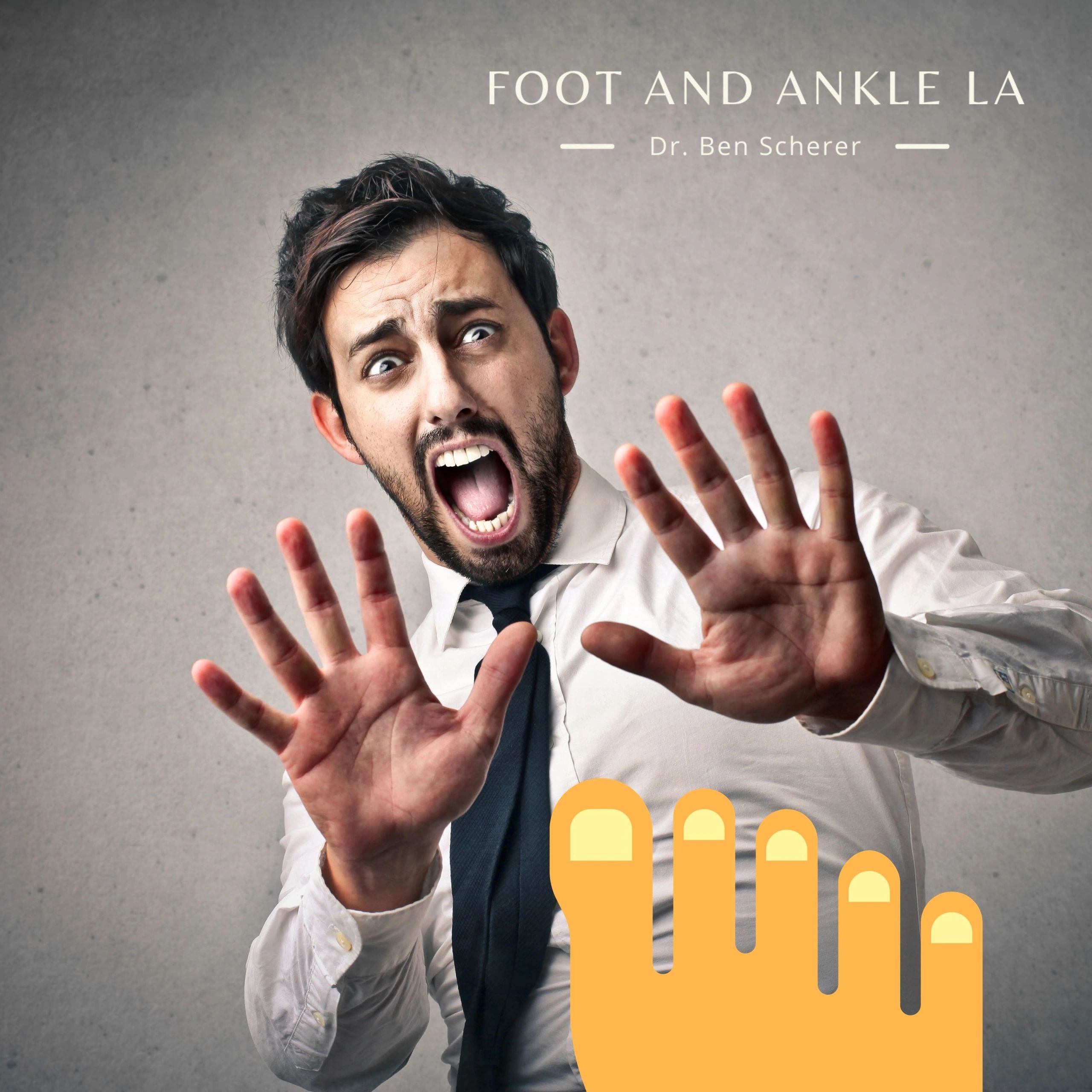 Witches, Wizards, and Plantar Warts: How to Spot and Treat