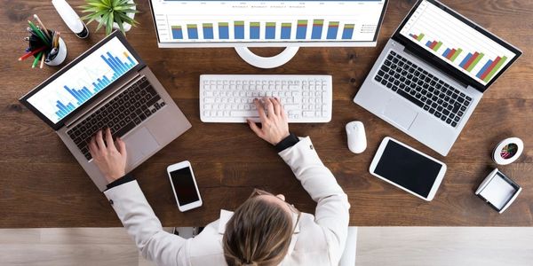Academy of Accounting Technology QuickBooks Online