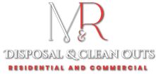 M&R Disposal and Clean Outs