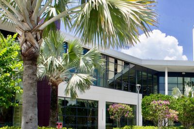 Lake Nona Performance Center. LNPC
