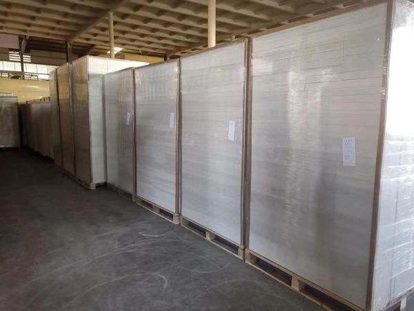 Non-combustible and Fire-Resistant board
