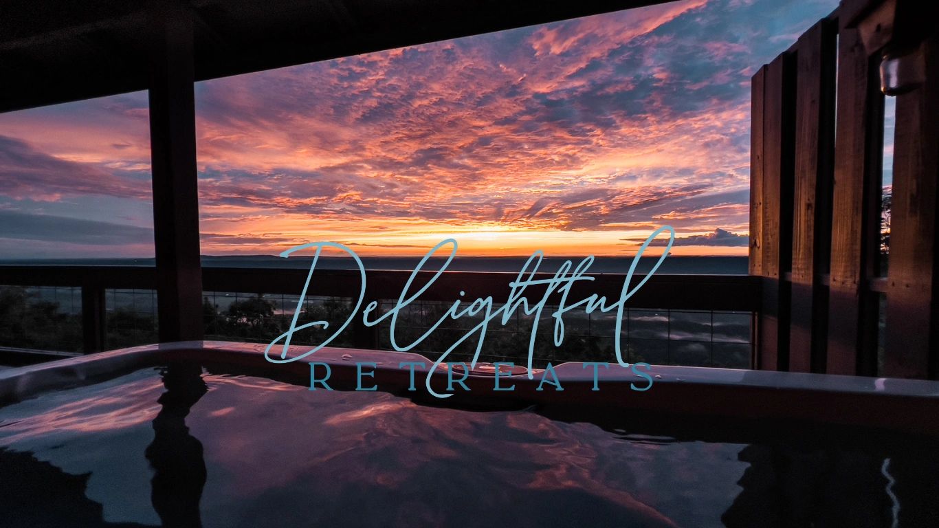 Local Info - Delightful Retreats