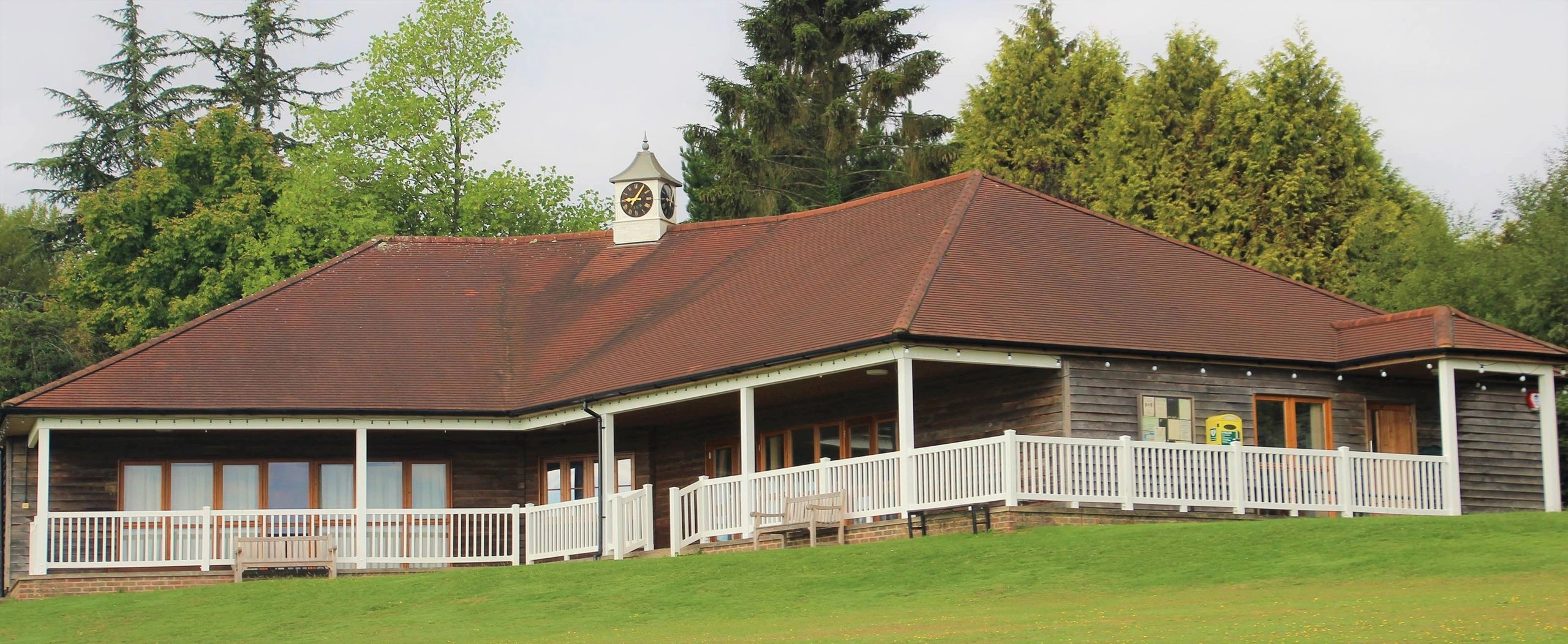 Burwash Common Pavilion Village Hall Burwash Common, England