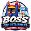 BOSSENTERTAINMENTDJ'S PARTY SERVICE