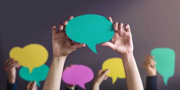 Good communication, teamwork, keeping in the loop