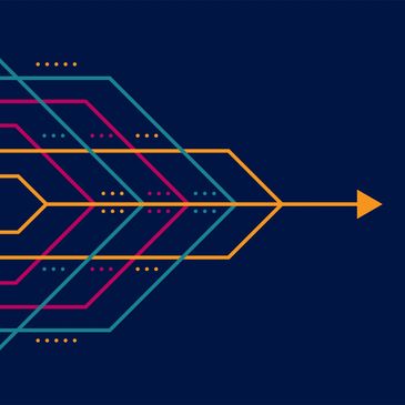Reducing complexity, streamlining processes and reducing waste