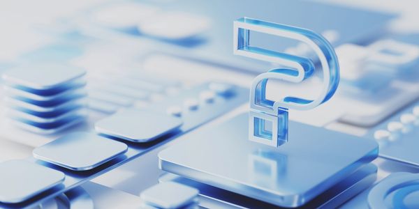 Understanding your situation will help you determine where the gaps are