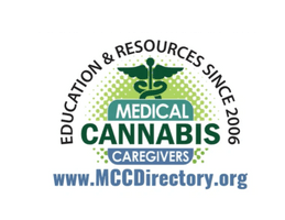 Medical Cannabis Caregivers