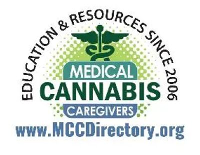 Medical Cannabis Caregivers - Home