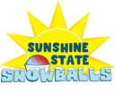 Sunshine State Snowballs