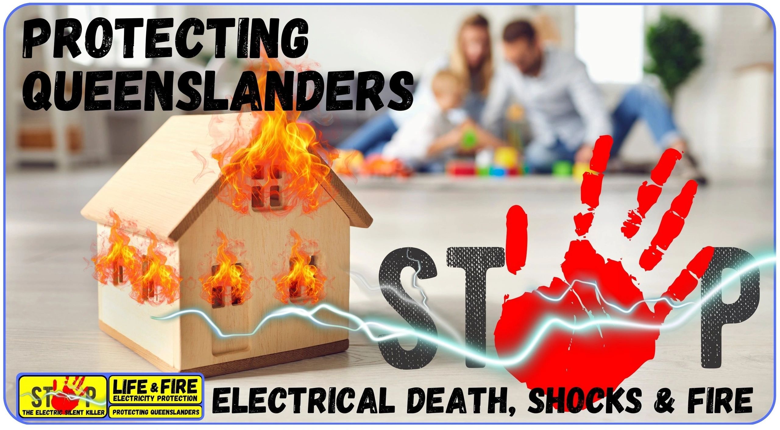 The 4 Protection devices