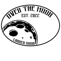 Over The Moon Leather