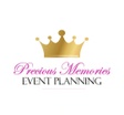 Precious Memories
Event Planning and Hire