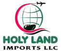 Holy Land Imports, LLC