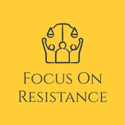 Focus On Resistance