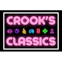 Crook's Classics 