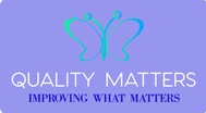 Quality Matters