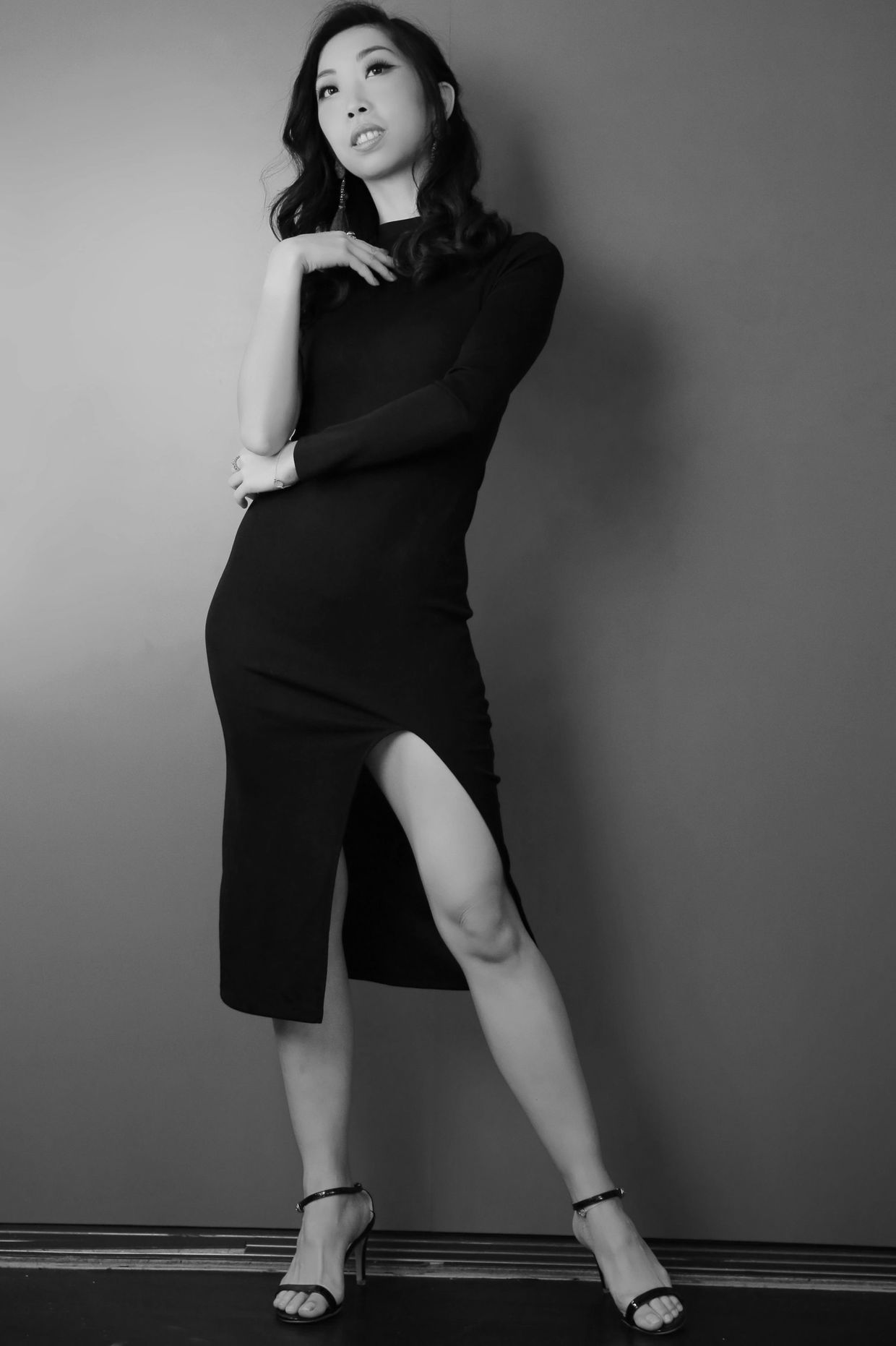 TSG.  Studio 創辦人
Founder