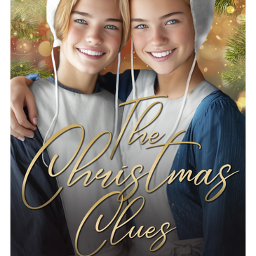 Weeks before Christmas, a speeding car nearly upends the Smucker sister’s wagon headed to the Christ