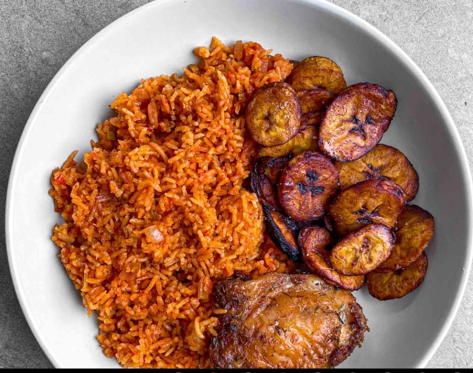 Chef Druw Meal Delivery