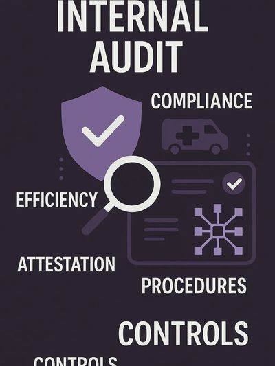 Quality Audit Compliance Risk 