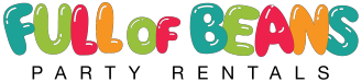 Full of Beans Party Rentals and Tents