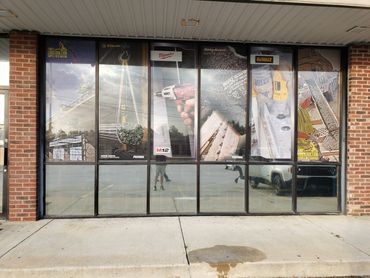 Window Graphics
