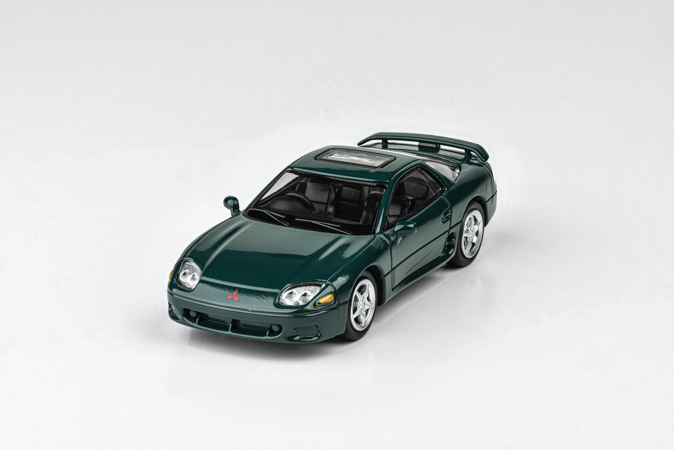 3000gt diecast