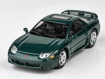 1/64 1:64 scale Mitsubishi GTO 3000GT diecast model car