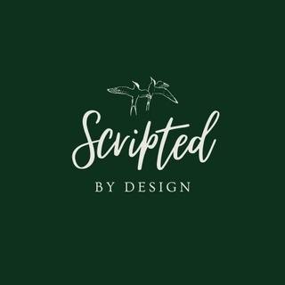 Scripted by Design