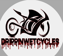 Drippin Wet Cycles