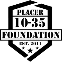 Placer 10-35 Foundation