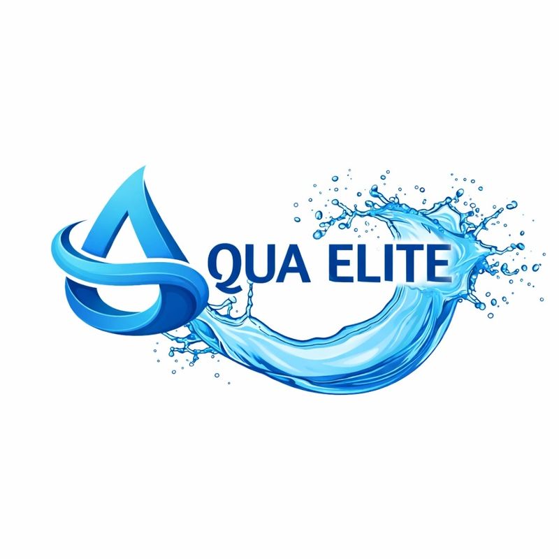 Aqua Elite's Logo