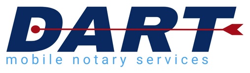 Dart Mobile Notary Services