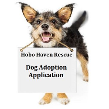 Hobo Haven Rescue