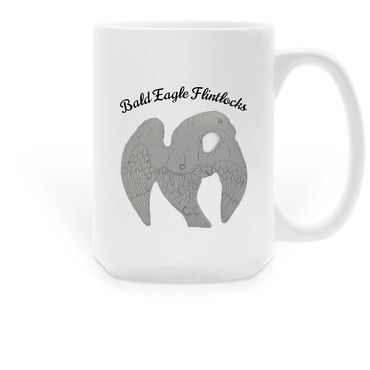 Bald Eagle Coffee Mug